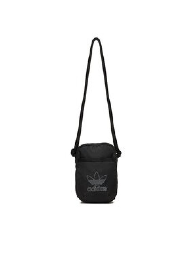 adidas Saszetka Ac Festival Bag IT7603 Czarny