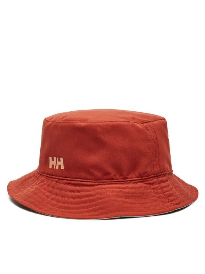 Helly Hansen Kapelusz HH Bucket 67516 Pomarańczowy