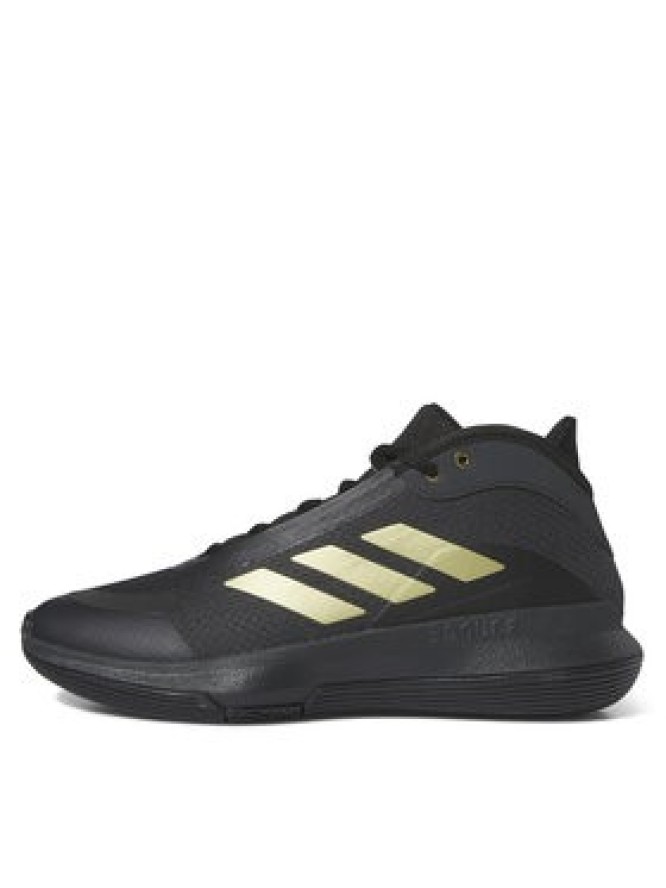 adidas Buty do koszykówki Bounce Legends Shoes IE9278 Szary