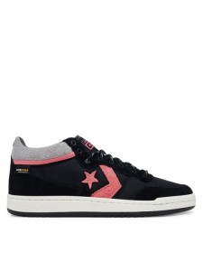Converse Sneakersy Cons Fastbreak Pro Cordura A10586C Czarny