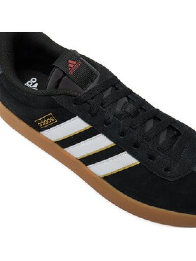 adidas Sneakersy VL Court 3.0 IH4789 Czarny