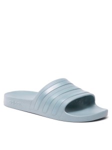 adidas Klapki Adilette Aqua Slides GZ1153 Szary