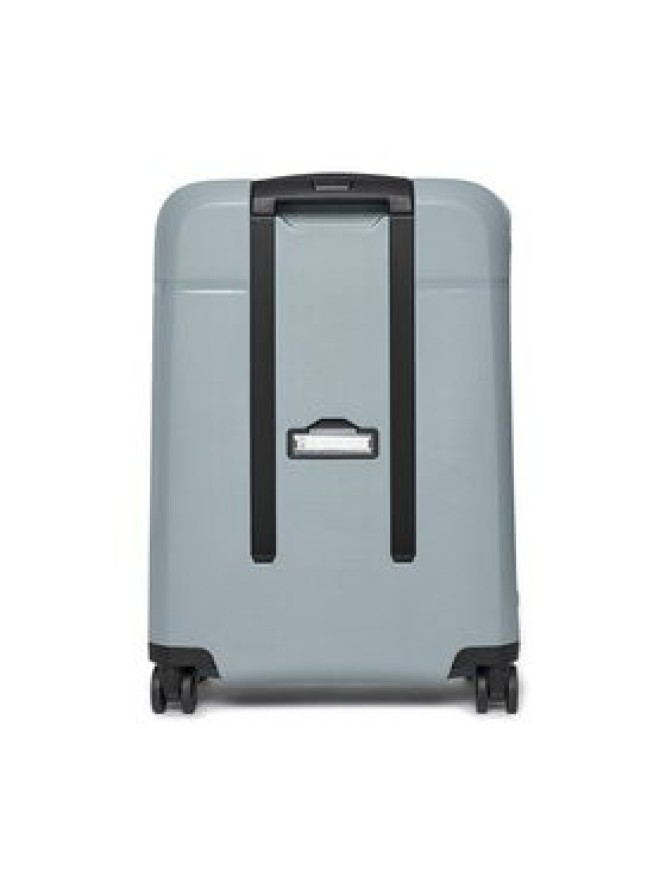 Samsonite Walizka kabinowa Magnum Eco 139845-1432-1BEU Niebieski