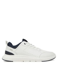 Marc O'Polo Sneakersy RR1M3013 Biały