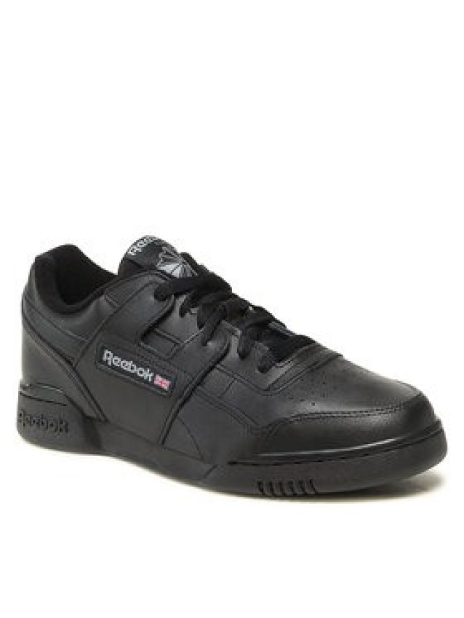 Reebok Sneakersy Workout Plus HP5910 Czarny