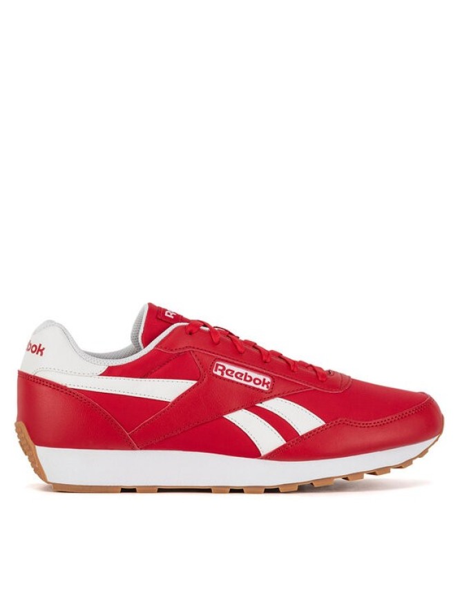 Reebok Sneakersy REWIND RUN 100221326 Czerwony