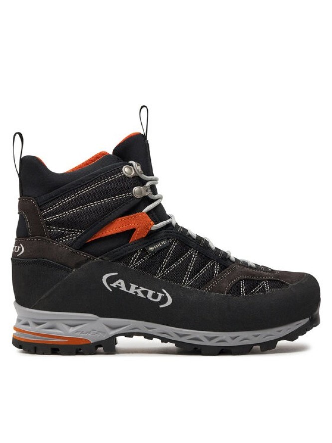 Aku Trekkingi Tengu Lite Gtx GORE-TEX 975 Czarny