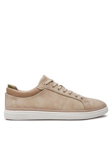 Aldo Sneakersy Finespec 13615187 Beżowy