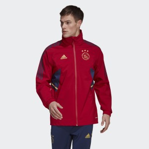 Ajax Amsterdam Condivo 22 Storm Jacket