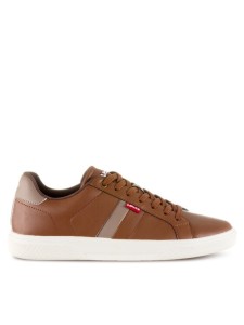 Levi's® Sneakersy 235431-681-99 Brązowy