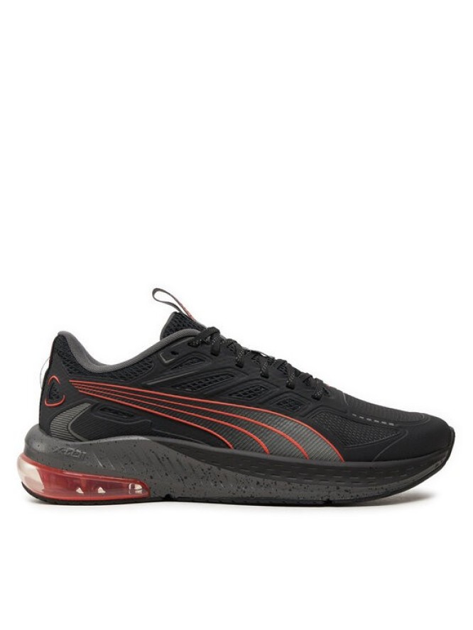 Puma Buty do biegania X-Cell Lightspeed 309972 08 Czarny