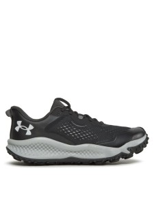 Under Armour Trekkingi Ua Charged Maven Trail 3026136-002 Czarny