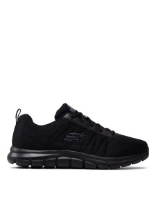 Skechers Sneakersy Track 232081/BBK Czarny