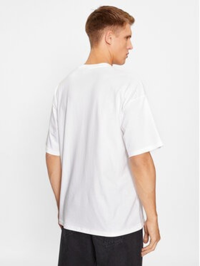 Puma T-Shirt Better Classics 621315 Biały Regular Fit