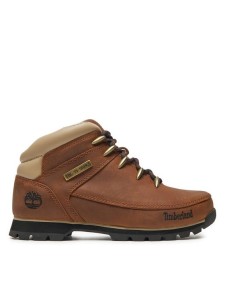 Timberland Trapery Euro Sprint Hiker A121K/TB0A121K2141 Brązowy