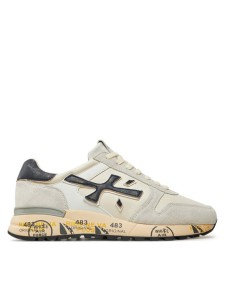 Premiata Sneakersy Mick 6873 Biały