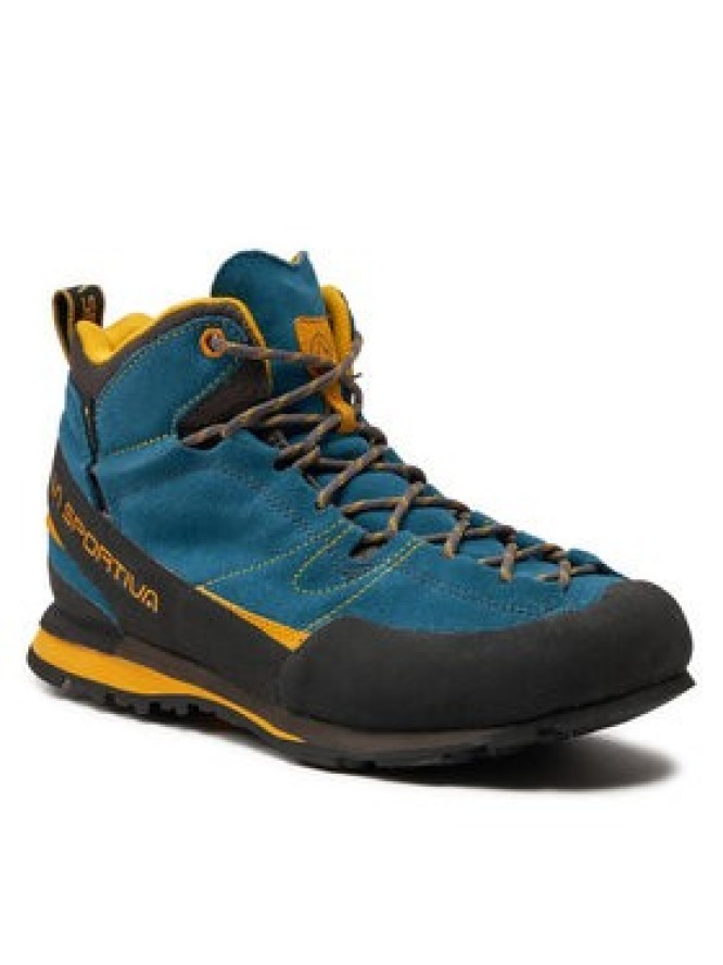 La Sportiva Trekkingi Boulder X Mid Gtx GORE-TEX 17EBY