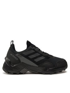 adidas Trekkingi Terrex Eastrail 2.0 RAIN.RDY Hiking Shoes HP8602 Czarny