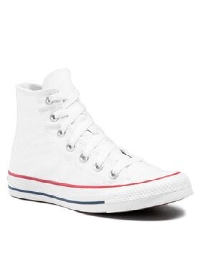 Converse Trampki All Star Hi M7650C Biały