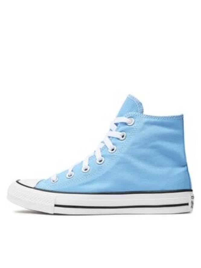 Converse Trampki Chuck Taylor All Star A04541C Błękitny