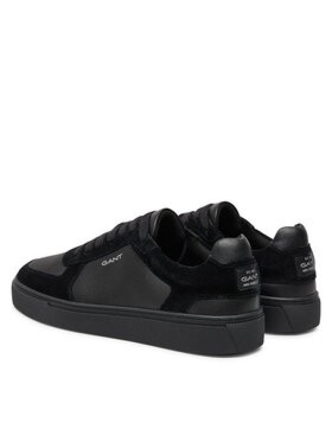 Gant Sneakersy Mc Julien 29631686 Czarny