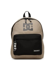 DC Plecak DCI-P-002-07 Brązowy