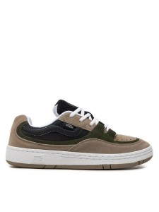 Vans Sneakersy Speed Ls VN000CTNCH81 Brązowy