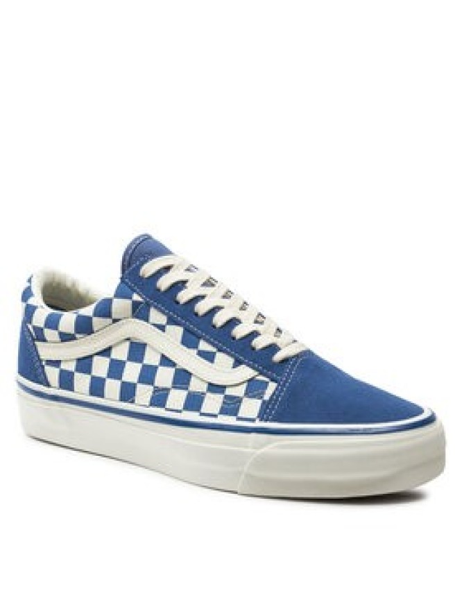 Vans Tenisówki Mte Old Skool VN000CT9MBL1 Niebieski