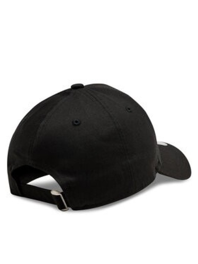 New Era Czapka z daszkiem Core 940 Milan 60363649 Czarny