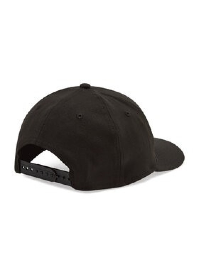 New Era Czapka z daszkiem Stretch Snap 9Fifty 11876580 Czarny