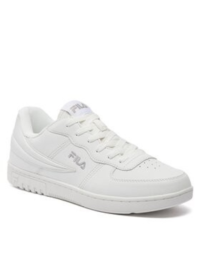 Fila Sneakersy Noclaf Low FFM0022.10004 Biały