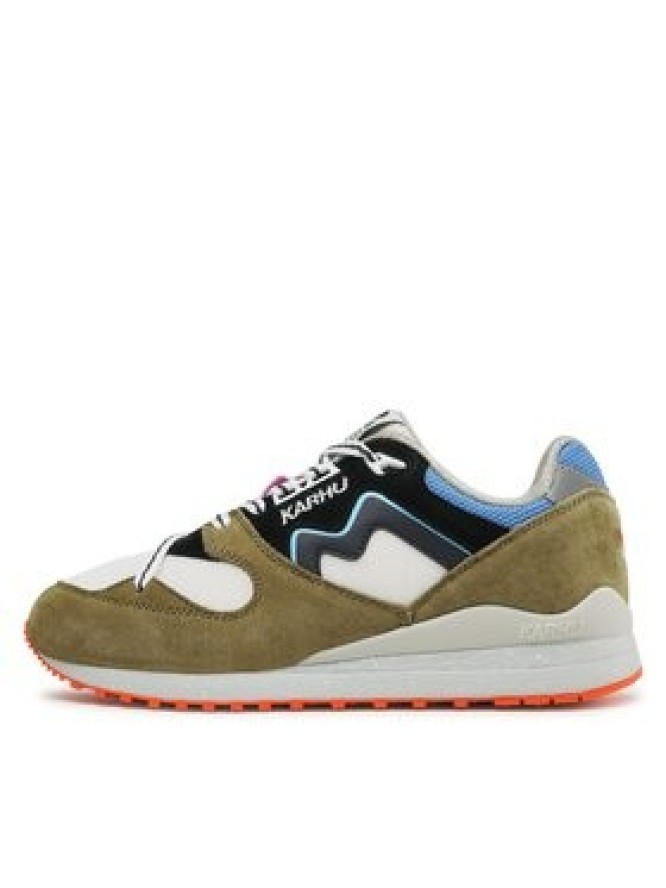 Karhu Sneakersy Synchron F802677 Zielony