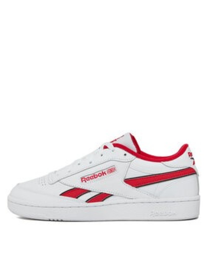 Reebok Sneakersy Club C Revenge IF0236 Biały