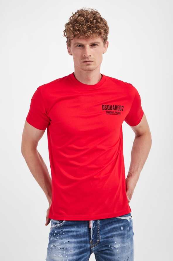 T-shirt DSQUARED2