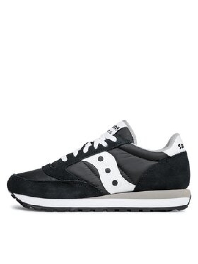 Saucony Sneakersy Jazz Original S2044-449 Czarny