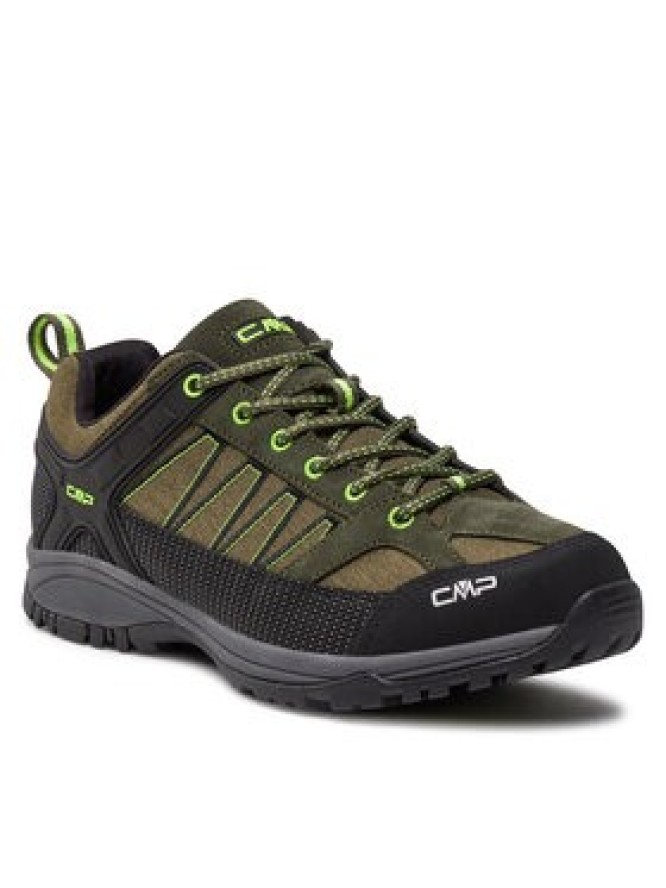 CMP Trekkingi Sun Hiking 3Q11157 Zielony