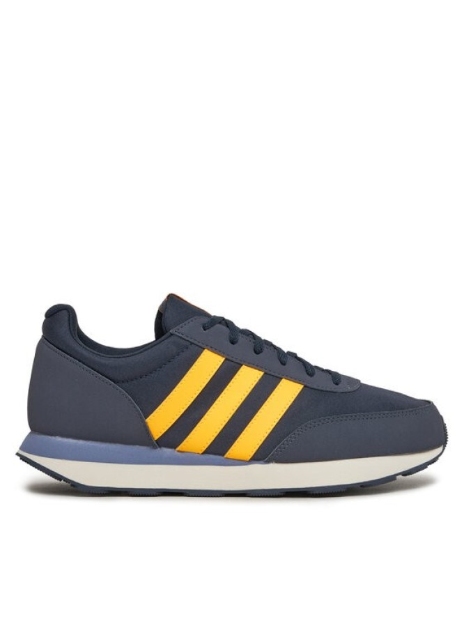 adidas Sneakersy Run 60s 3.0 HP2257 Niebieski