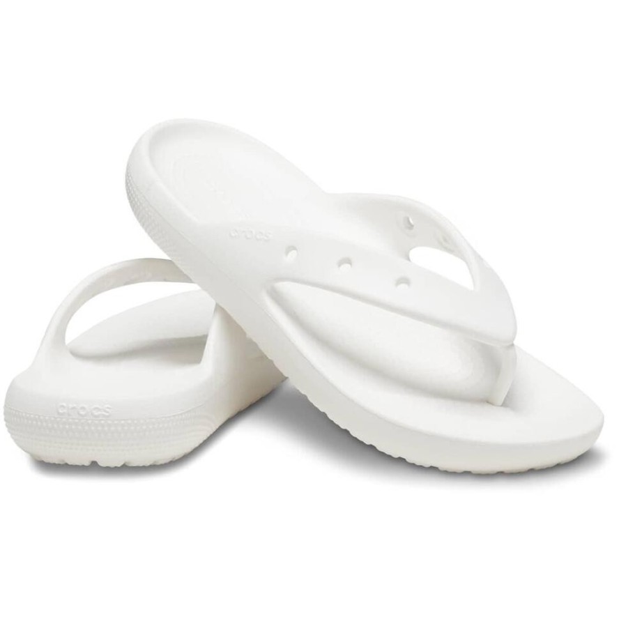 Japonki plażowe Crocs Classic Flip V2