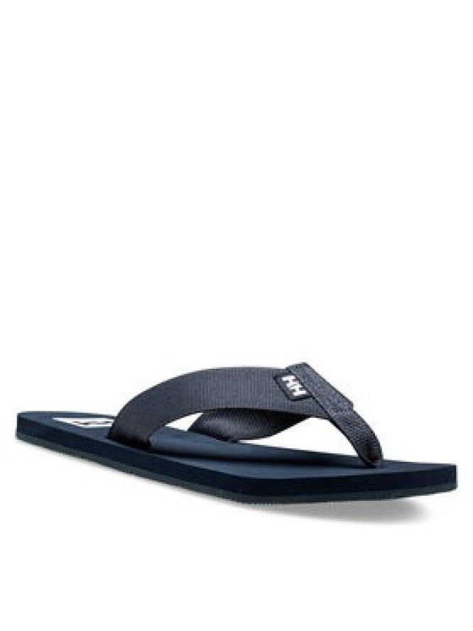 Helly Hansen Japonki Logo Sandal 2 11956 Granatowy