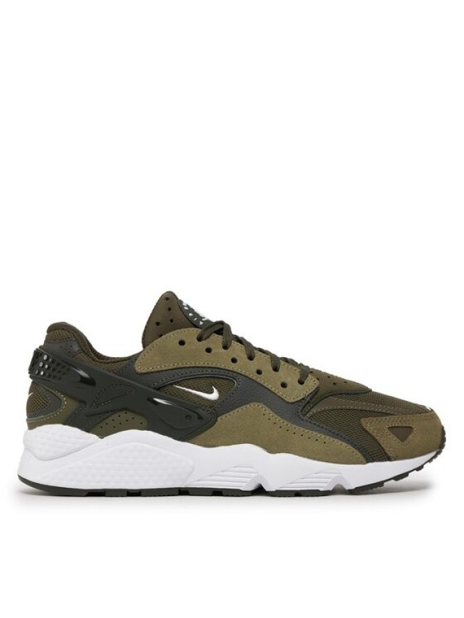 Nike Sneakersy Air Huarche Runner DZ3306 300 Khaki