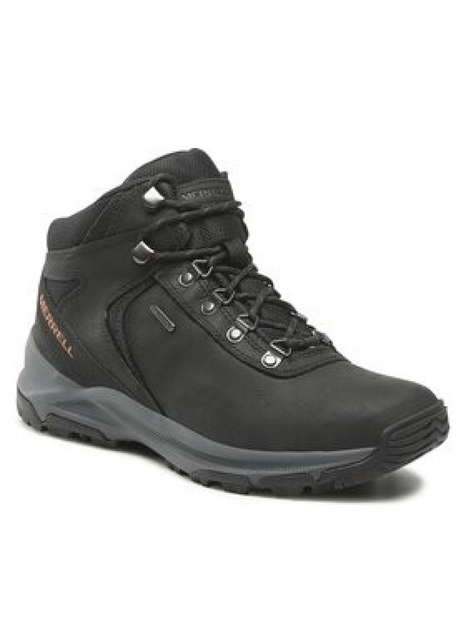 Merrell Trekkingi Erie Mis Ltr Wp J500151 Czarny