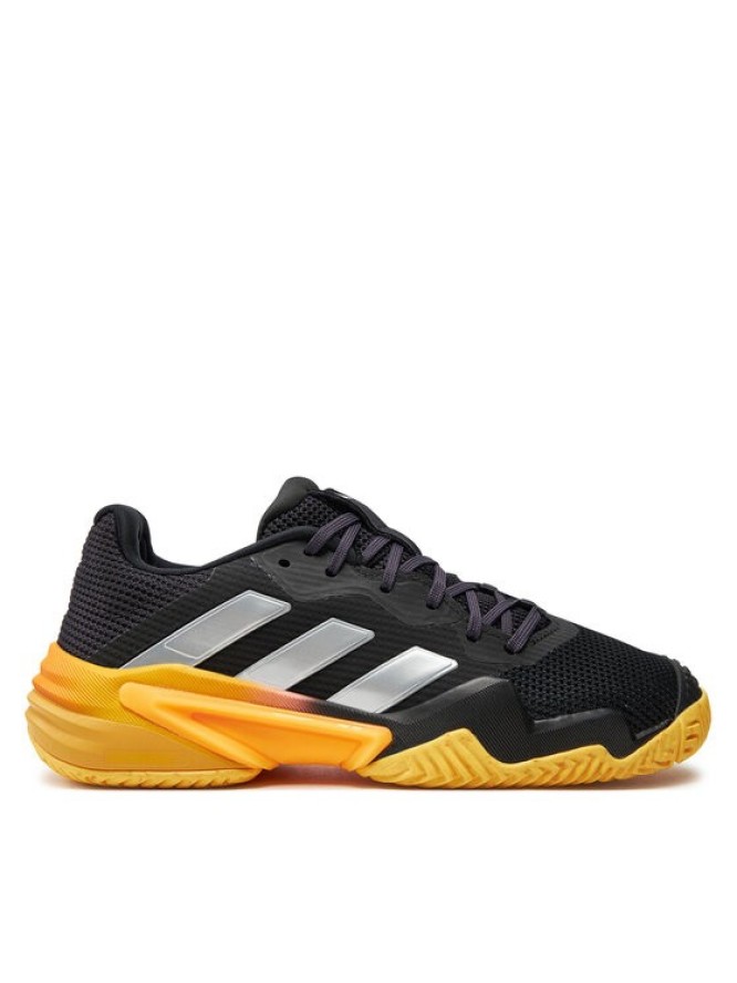 adidas Buty do tenisa Barricade 13 Tennis IF0467 Czarny