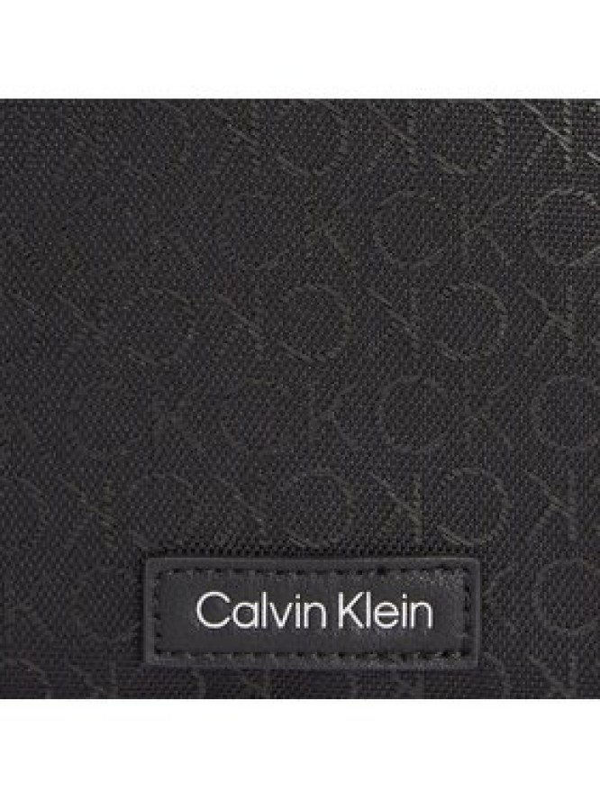 Calvin Klein Saszetka Ck Elevated K50K511750 Czarny