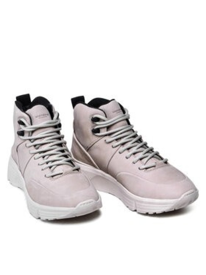 Vagabond Sneakersy Quincy 5285-050-07 Beżowy