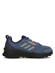 adidas Trekkingi Terrex AX4 Hiking Shoes HP7392 Niebieski