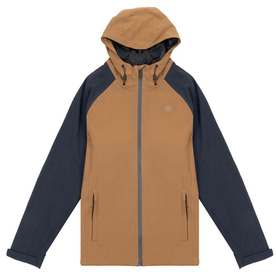 WRANGLER RAIN JACKET MĘSKA KURTKA KANGAROO W4G9ESH60