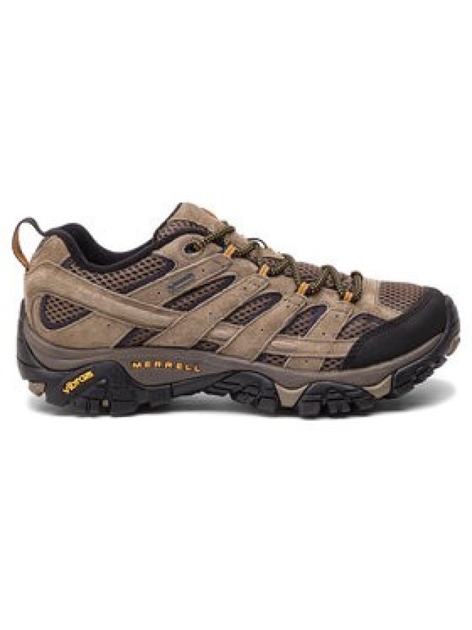 Merrell Trekkingi Moab 2 Ltr Gtx GORE-TEX J18427 Brązowy