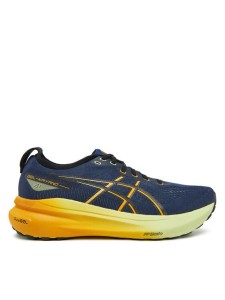 Asics Buty do biegania Gel-Kayano 31 1011B867 Niebieski