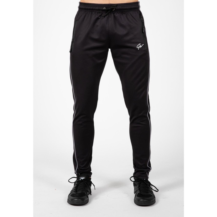 Spodnie fitness męskie Gorilla Wear Wenden Pants