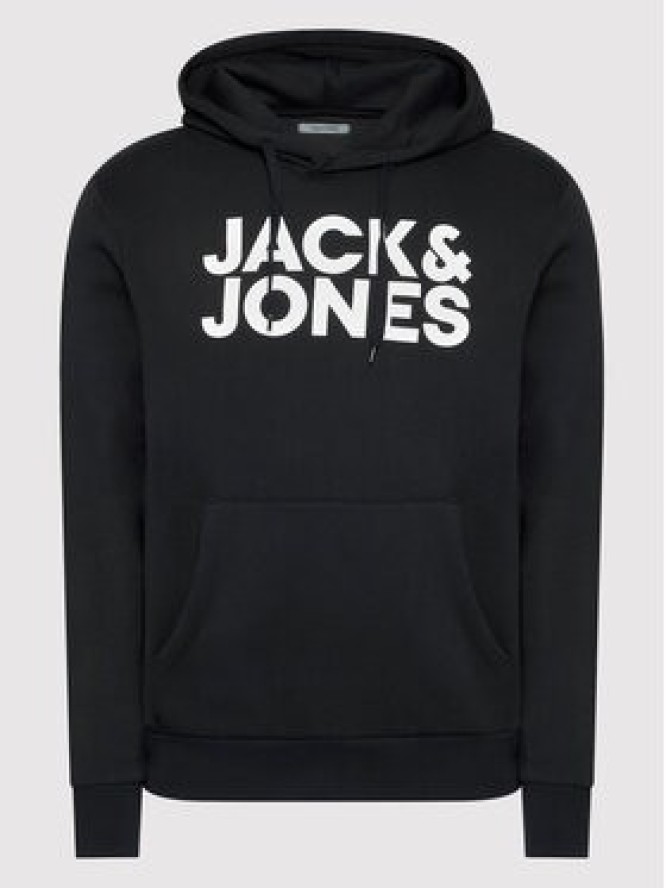 Jack&Jones Komplet 2 bluz Corp 12191761 Kolorowy Regular Fit